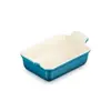 Le Creuset Assadeira de Cerâmica Grês 19cm Deep Teal