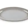 Le Creuset Assadeira de Forno Tabuleiro Oval 46cm Cinzenta