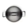 Le Creuset Caçarola Alumínio Forjado Antiaderente 24cm