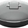 Le Creuset Caçarola Alumínio Forjado Antiaderente 24cm