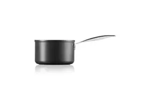 Le Creuset Caçarola Antiaderente 18 cm Preto Modelo 51108180010002