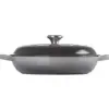 Le Creuset Caçarola Baixa Ferro Fundido 30CM Flint