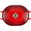 Le Creuset Caçarola Ferro Fundido 31 cm Vermelho