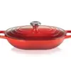 Le Creuset Caçarola Ferro Fundido 31 cm Vermelho