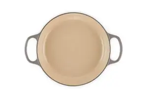 Le Creuset Caçarola Ferro Fundido Baixa 26cm Flint
