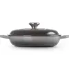 Le Creuset Caçarola Ferro Fundido Baixa 26cm Flint