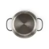 Le Creuset Caçarola Inox 3L