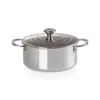 Le Creuset Caçarola Inox 3L