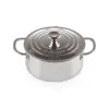 Le Creuset Caçarola Inox 3L