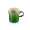 Le Creuset Caneca de Cerâmica 100ml Verde Bamboo