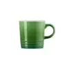 Le Creuset Caneca de Cerâmica 100ml Verde Bamboo