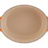 Le Creuset Cocotte ferro fundido 13,9L Vulcânico