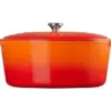 Le Creuset Cocotte ferro fundido 13,9L Vulcânico