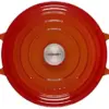 Le Creuset Cocotte Ferro Fundido 3,8L Vulcânico