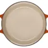 Le Creuset Cocotte Ferro Fundido 3,8L Vulcânico