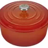 Le Creuset Cocotte Ferro Fundido 3,8L Vulcânico