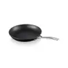 Le Creuset Conjunto de utensílios de alumínio antiaderente 16cm, 24cm e 26cm
