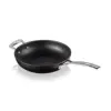 Le Creuset Conjunto de utensílios de alumínio antiaderente 16cm, 24cm e 26cm