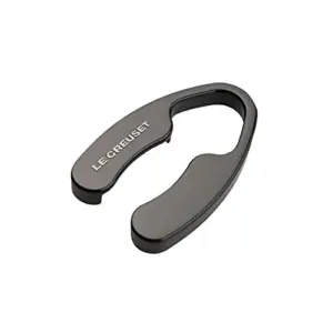 Le Creuset Corta Cápsulas Policarbonato Preto Onyx