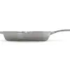 Le Creuset Frigideira Alta de Ferro Fundido 26cm Mist Grey