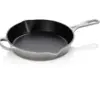 Le Creuset Frigideira Alta de Ferro Fundido 26cm Mist Grey