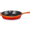 Le Creuset Frigideira Alta de Ferro Fundido 26cm Vulcânico