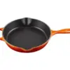 Le Creuset Frigideira Alta de Ferro Fundido 26cm Vulcânico