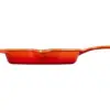 Le Creuset Frigideira Alta de Ferro Fundido 26cm Vulcânico