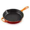 Le Creuset Frigideira Alta de Ferro Fundido 26cm Vulcânico