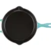 Le Creuset Frigideira Alta Ferro Fundido 26cm Caribe