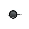 Le Creuset Frigideira Alta Ferro Fundido 26cm Preto Fosco