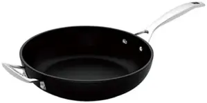 Le Creuset Frigideira Alumínio Antiaderente 26cm Preto
