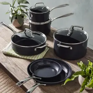 Le Creuset Frigideira Antiaderente Alumínio 28cm
