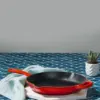 Le Creuset Frigideira Ferro Fundido 20cm Cereja