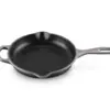 Le Creuset Frigideira Ferro Fundido 23cm Flint