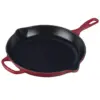 Le Creuset Frigideira Ferro Fundido 23cm Vermelho