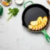 Le Creuset Frigideira Ferro Fundido 26cm
