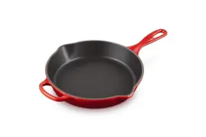 Le Creuset Frigideira Ferro Fundido 26cm Cereja