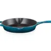 Le Creuset Frigideira Ferro Fundido 26cm Deep Teal
