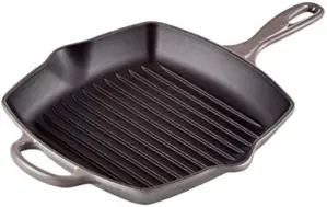 Le Creuset Frigideira Ferro Fundido 26cm Flint