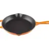 Le Creuset Frigideira Ferro Fundido 26cm Preto