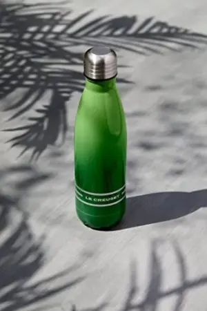 Le Creuset Garrafa térmica 0,5L bamboo