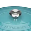 Le Creuset Grelha de Ferro Fundido Oval 6,75L