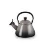 Le Creuset Kone 1,6L Flint Chaleira