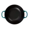 Le Creuset Marmita Ferro Fundido 26cm Deep Teal 21114266420430