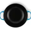 Le Creuset Marmita Ferro Fundido 26L Azure