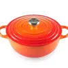 Le Creuset Marmita Ferro Fundido 26L Vulcânico 21114260900430