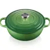 Le Creuset Marmita Ferro Fundido 34x28cm Bamboo