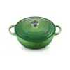 Le Creuset Marmita Gourmet Bamboo 24cm