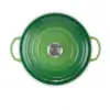 Le Creuset Marmita Gourmet Bamboo 24cm
